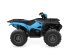 ATV & Quad des Typs Yamaha YFM700 GRIZZLY EPS ALU T3a - KUN 2 STK. TILBAGE, Gebrauchtmaschine in Havndal (Bild 2)