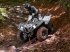 ATV & Quad des Typs Yamaha YFM700 GRIZZLY EPS ALU, Gebrauchtmaschine in Havndal (Bild 3)