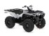 ATV & Quad des Typs Yamaha YFM700 GRIZZLY EPS ALU, Gebrauchtmaschine in Havndal (Bild 2)