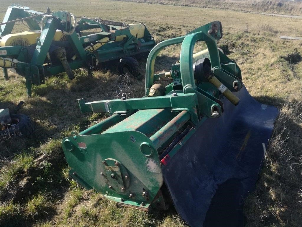 Sonstiges des Typs Spearhead 6 meter, Gebrauchtmaschine in Søllested (Bild 3)