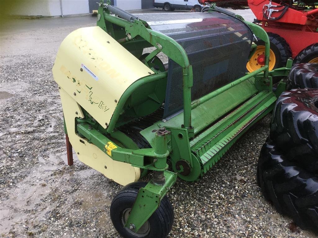 Sonstiges des Typs Krone 3m Easyflow 3001 pickup, Gebrauchtmaschine in Kongerslev (Bild 2)