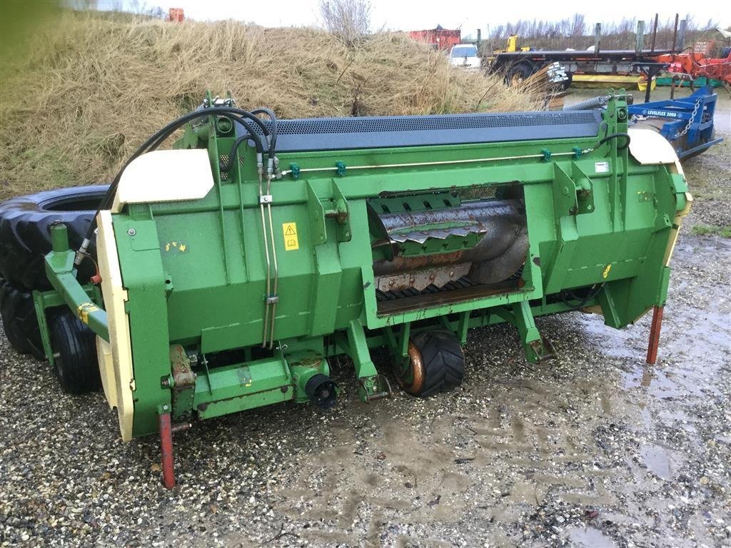 Sonstiges des Typs Krone 3m Easyflow 3001 pickup, Gebrauchtmaschine in Kongerslev (Bild 1)