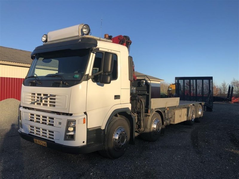 Volvo fm 330