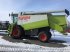 Oldtimer-Mähdrescher des Typs CLAAS Lexion 460 Evolution, Neumaschine in Золочів (Bild 1)