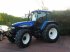 Oldtimer-Traktor des Typs New Holland TM 140, Neumaschine in Житомир (Bild 1)