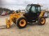 Teleskopstapler des Typs JCB 550-80 Wastemaster,  in Київ (Bild 1)