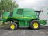 Oldtimer-Mähdrescher des Typs John Deere W 650, Neumaschine in Київ (Bild 5)