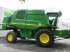 Oldtimer-Mähdrescher des Typs John Deere W 650, Neumaschine in Київ (Bild 2)