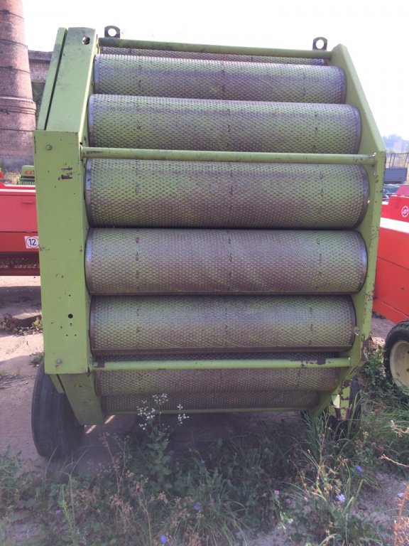 Rundballenpresse des Typs CLAAS Rollant 62,  in Ковель (Bild 3)