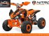 ATV & Quad des Typs Sonstige Divers Kinderquad 50cc 4 takt, Neumaschine in Doetinchem (Bild 11)