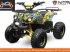 ATV & Quad des Typs Sonstige Divers Kinderquad 50cc 4 takt, Neumaschine in Doetinchem (Bild 7)