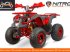 ATV & Quad des Typs Sonstige Divers Kinderquad 50cc 4 takt, Neumaschine in Doetinchem (Bild 8)