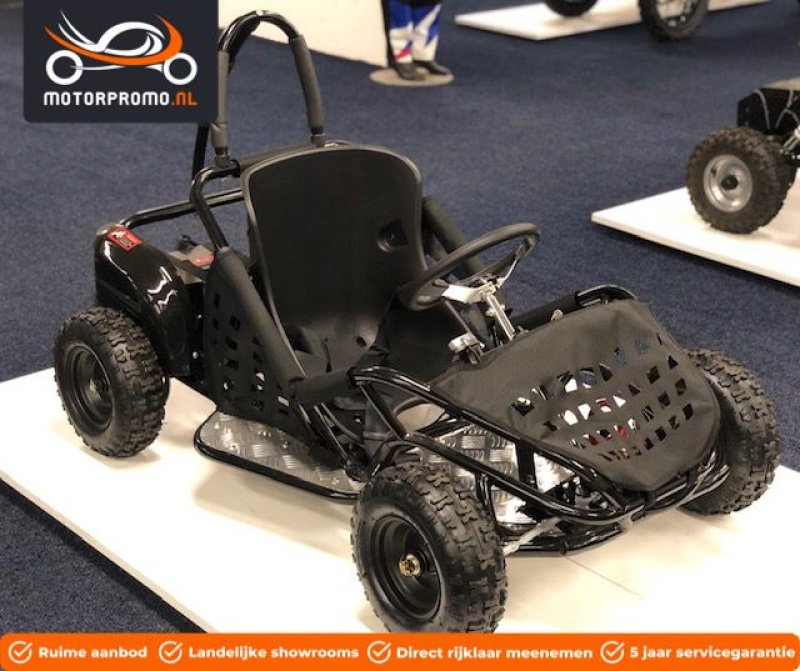 ATV & Quad des Typs Sonstige Divers Elektrische Go-Kart, Neumaschine in Doetinchem (Bild 11)