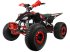 ATV & Quad des Typs Sonstige nitro motors Quad 125cc kinderquad, Neumaschine in Budel (Bild 1)