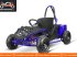 ATV & Quad des Typs Sonstige nitromotors nitromotors GO-Kart 80cc 4takt, Neumaschine in Budel (Bild 5)