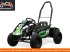 ATV & Quad des Typs Sonstige nitromotors nitromotors GO-Kart 80cc 4takt, Neumaschine in Budel (Bild 11)