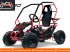 ATV & Quad des Typs Sonstige nitromotors nitromotors GO-Kart 80cc 4takt, Neumaschine in Budel (Bild 7)