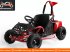 ATV & Quad des Typs Sonstige nitromotors nitromotors GO-Kart 80cc 4takt, Neumaschine in Budel (Bild 3)