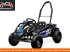 ATV & Quad des Typs Sonstige nitromotors nitromotors GO-Kart 80cc 4takt, Neumaschine in Budel (Bild 1)