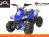 ATV & Quad des Typs Sonstige nitro motors Kinderquad 110cc 4takt, Neumaschine in Budel (Bild 4)