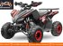 ATV & Quad des Typs Sonstige nitro motors Kinderquad 110cc 4takt, Neumaschine in Budel (Bild 1)