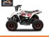 ATV & Quad des Typs Sonstige Nitro motors Nitro motors Kinderquad 49cc 2takt, Neumaschine in Budel (Bild 2)