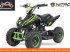 ATV & Quad des Typs Sonstige Nitro motors Nitro motors Kinderquad 49cc 2takt, Neumaschine in Budel (Bild 9)