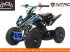 ATV & Quad des Typs Sonstige Nitro motors Nitro motors Kinderquad 49cc 2takt, Neumaschine in Budel (Bild 8)