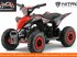 ATV & Quad des Typs Sonstige nitro motors nitro motors Elektrische kinderquad quad, Neumaschine in Budel (Bild 7)