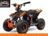 ATV & Quad des Typs Sonstige nitro motors nitro motors Elektrische kinderquad quad, Neumaschine in Budel (Bild 8)