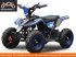 ATV & Quad des Typs Sonstige nitro motors nitro motors Elektrische kinderquad quad, Neumaschine in Budel (Bild 1)