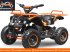 ATV & Quad des Typs Sonstige nitro motors nitro motors Elektrische kinderquad quad, Neumaschine in Budel (Bild 5)