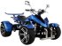 ATV & Quad des Typs Sonstige Kentekenquad 250cc 4takt quad, Neumaschine in Budel (Bild 5)