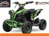 ATV & Quad des Typs Sonstige nitro motors Kinderquad 49cc 2takt, Neumaschine in beesd (Bild 4)