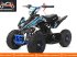 ATV & Quad des Typs Sonstige nitro motors Kinderquad 49cc 2takt, Neumaschine in beesd (Bild 3)