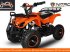 ATV & Quad des Typs Sonstige nitro motors Kinderquad 49cc 2takt, Neumaschine in beesd (Bild 7)