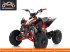 ATV & Quad des Typs Sonstige nitro motors nitro motors Kinderquad 125cc 4takt, Neumaschine in beesd (Bild 4)