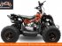 ATV & Quad des Typs Sonstige Divers Divers Kinderquad 110cc 125cc 4takt, Neumaschine in beesd (Bild 5)