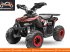 ATV & Quad des Typs Sonstige Divers Divers Kinderquad 110cc 4takt quad, Neumaschine in HARDENBERG (Bild 7)