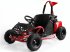 ATV & Quad des Typs Sonstige Go-Kart 80cc 4takt quad, Neumaschine in HARDENBERG (Bild 1)