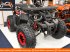 ATV & Quad des Typs Sonstige Quad 110cc 4takt kinderquad, Neumaschine in Drachten (Bild 10)