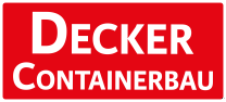 DECKER-CONTAINERBAU GmbH & Co. KG