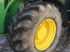 Oldtimer-Traktor des Typs John Deere 8310R, Neumaschine in Київ (Bild 10)