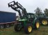 Oldtimer-Traktor des Typs John Deere 6320, Neumaschine in Луцьк (Bild 6)