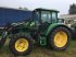 Oldtimer-Traktor des Typs John Deere 6320, Neumaschine in Луцьк (Bild 2)