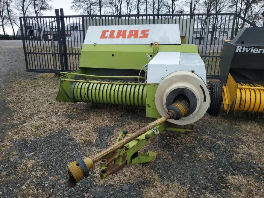 Hochdruckpresse des Typs CLAAS Markant 41, Gebrauchtmaschine in Луцьк (Bild 2)