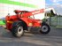 Teleskopstapler des Typs Manitou MLT 840-137 Agri, Neumaschine in Звенигородка (Bild 9)