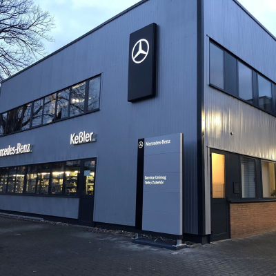 Josef Keßler GmbH & Co.KG