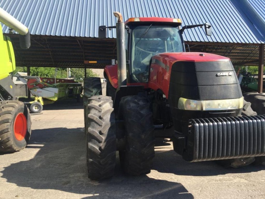 Oldtimer-Traktor des Typs Case IH Magnum 310, Neumaschine in Володарка (Bild 1)