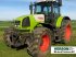 Oldtimer-Traktor des Typs CLAAS Ares 816, Neumaschine in Київ (Bild 1)